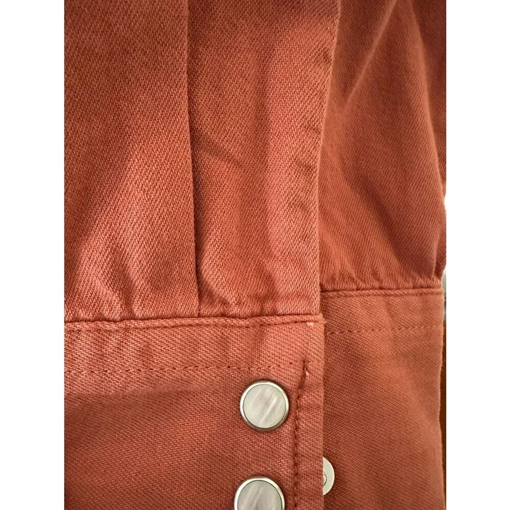 Levis classic long